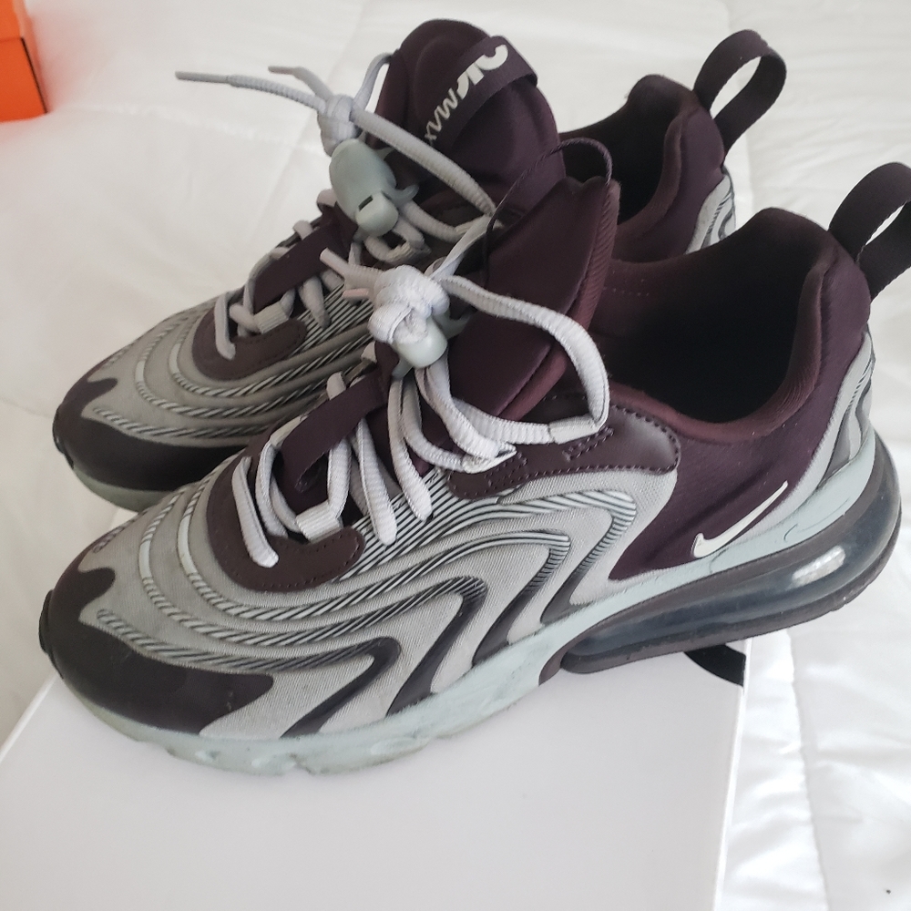 nike air max 270 react eng